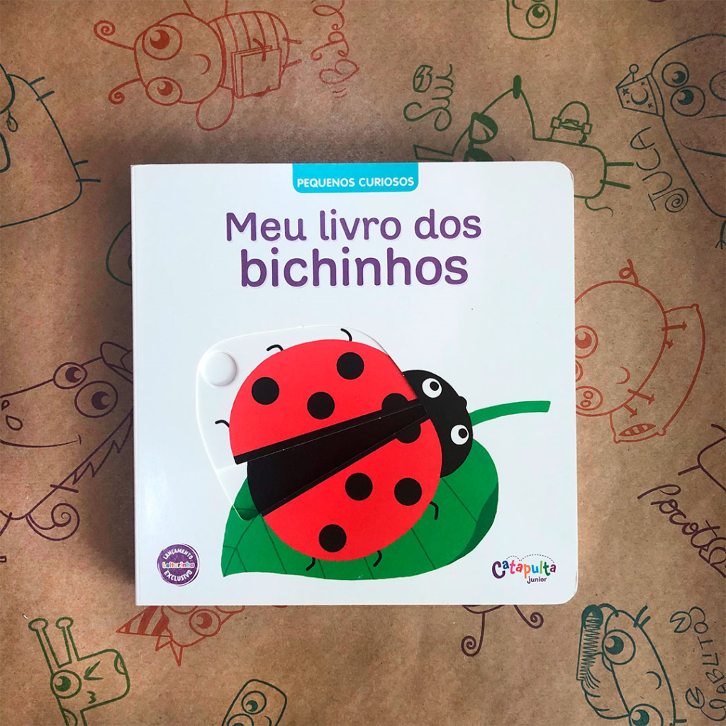 Os Melhores Livros Infantis De Blog Leiturinha