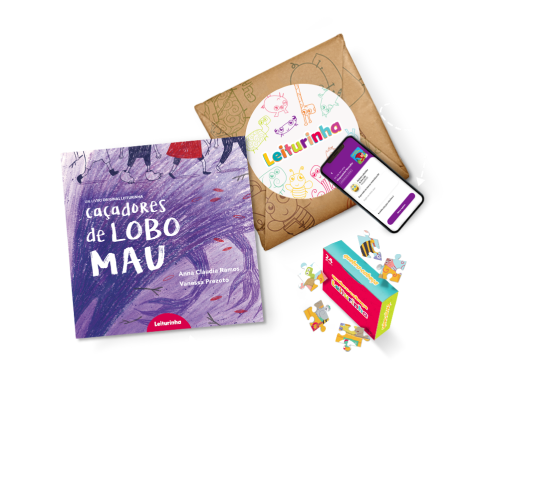 uni - kit 1 livro e surpresinha