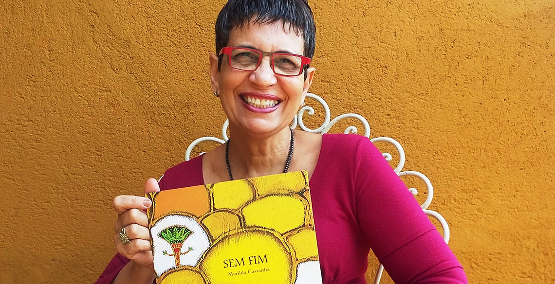 Dia Nacional do Escritor inaugura o novo Podcast Leiturinha