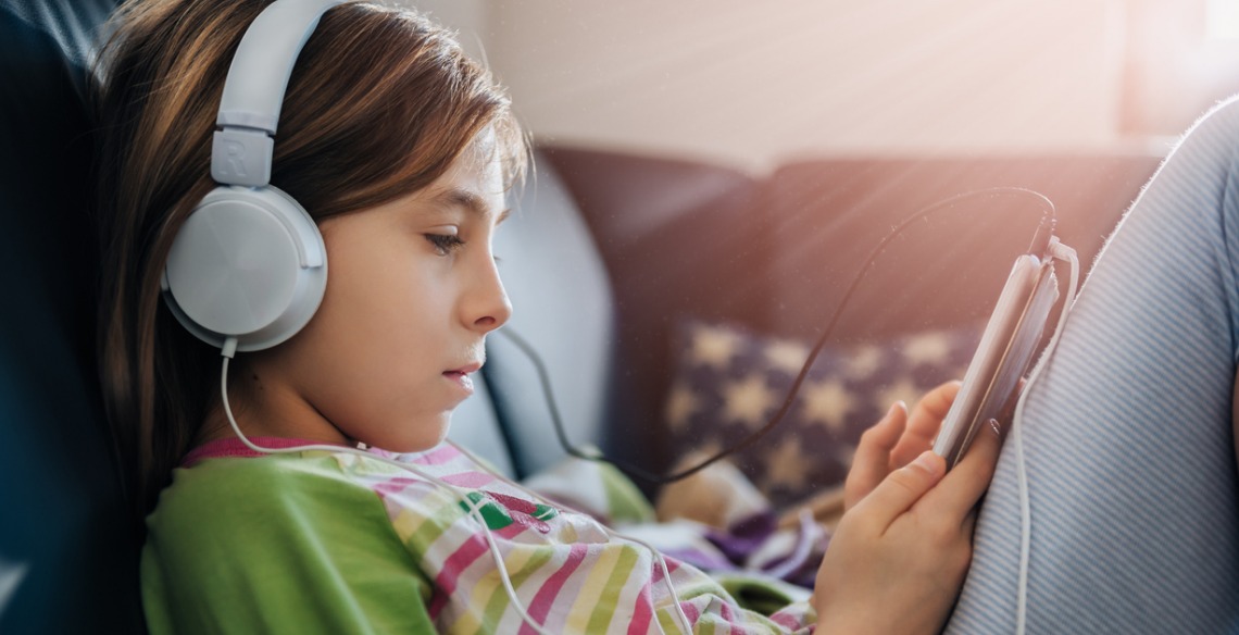 Como lidar com meu filho pré-adolescente?