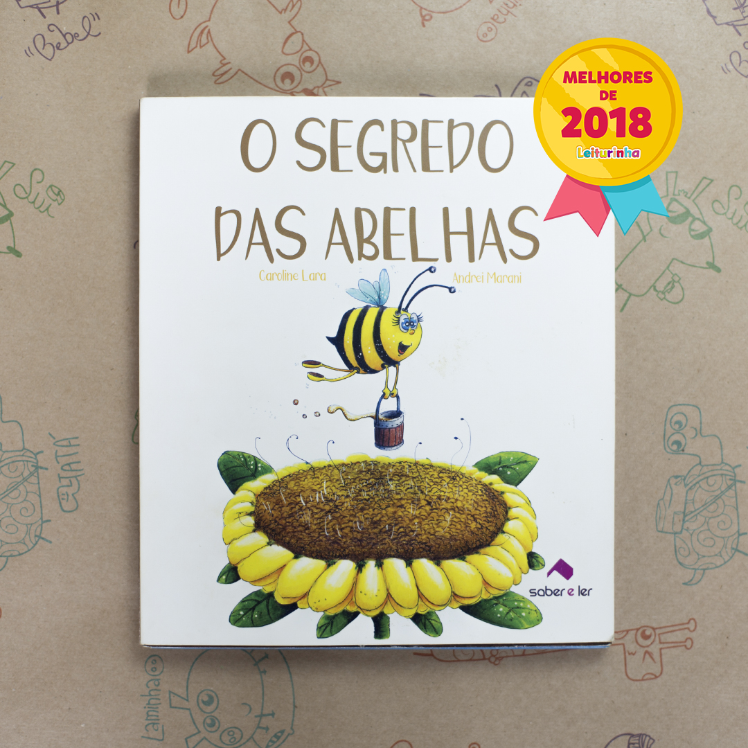 Os 30 Melhores Livros Infantis De 2018 | Blog Leiturinha