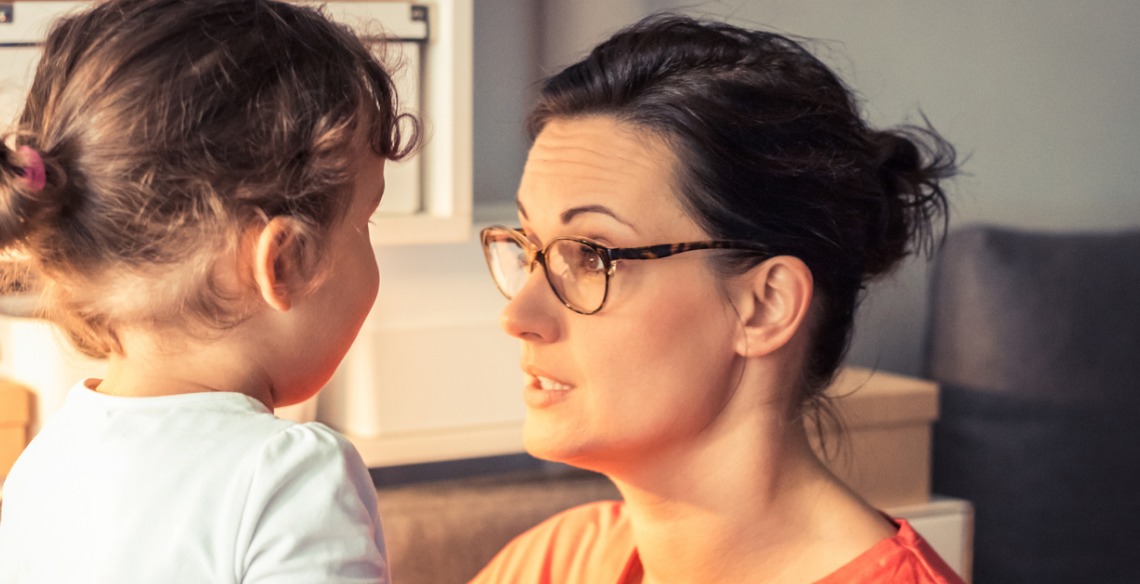 Apraxia da fala na infância: o que é e como tratar?