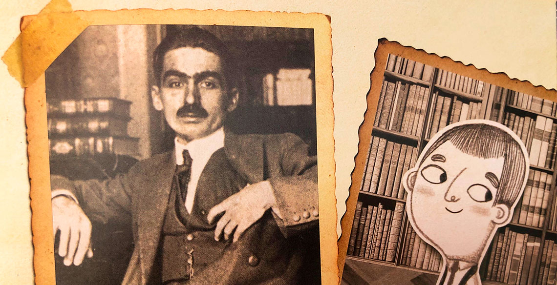 Onde Mora A Turminha Mais Famosa De Monteiro Lobato