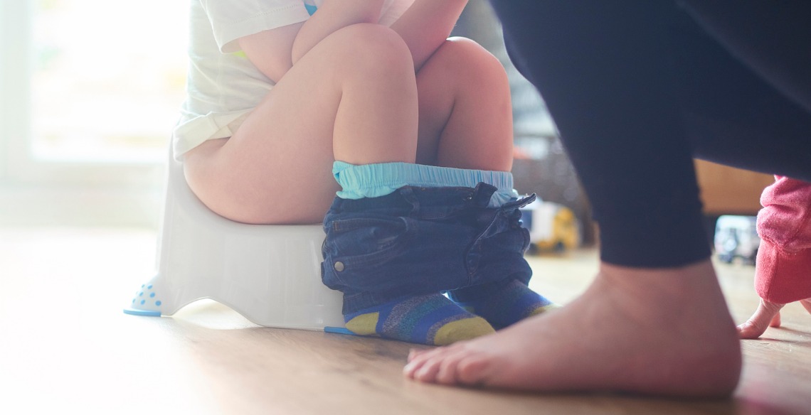 Higiene natural do bebê: dá para diminuir o uso das fraldas?