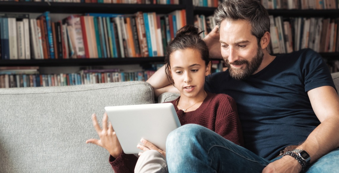 Reeducação digital: o que nós, adultos, ainda precisamos aprender?