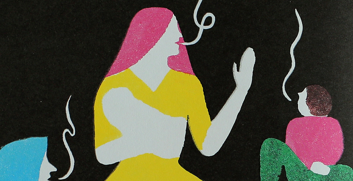 Era uma vez um ritmo: a história da música para crianças