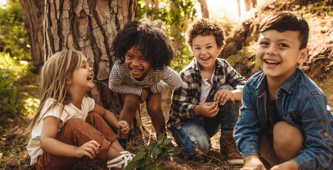 Por que apresentar a diversidade cultural brasileira para seu pequeno?