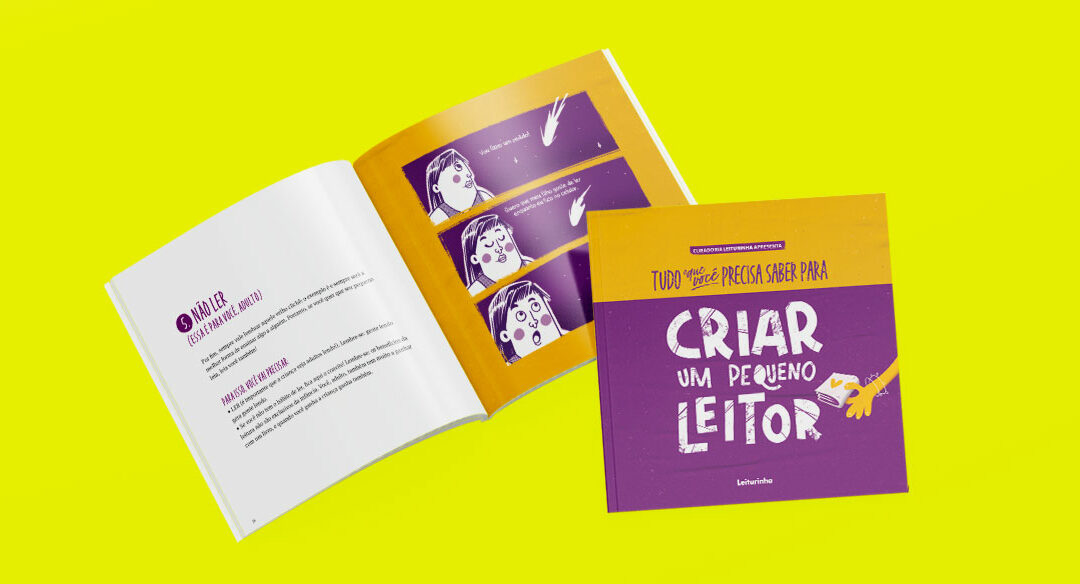 Tudo o que você precisa saber para criar um pequeno leitor