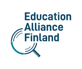 prêmio education alliance finland