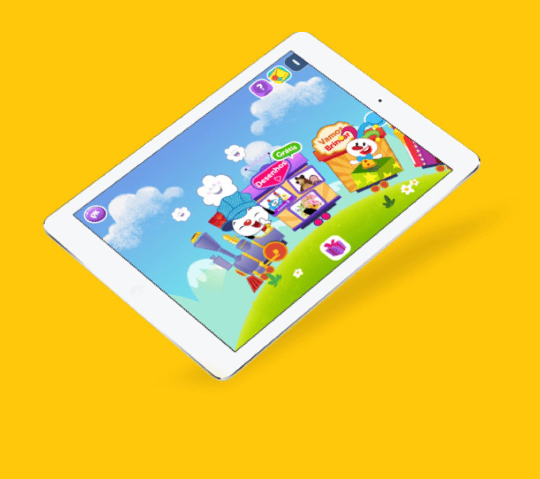 Como ativar códigos ou cupons? – PlayKids App