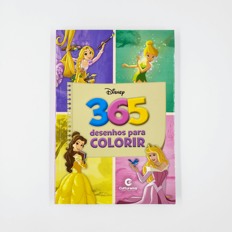 Featured image of post Desenhos Das Princesas Da Disney